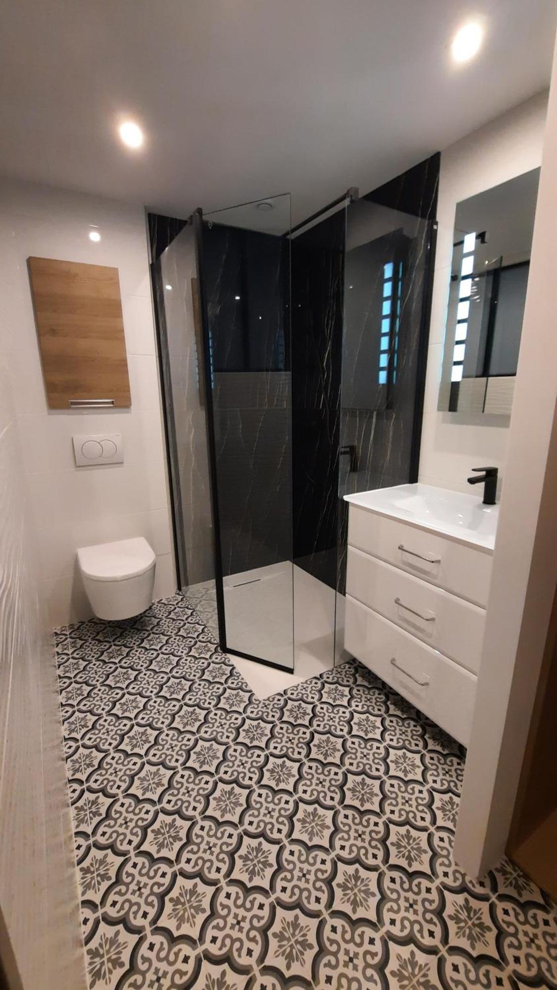 Studio Climatise Lantanas 4 Personnes Le Lavandou Luaran gambar